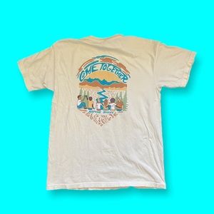 Nature Backs T-Shirt